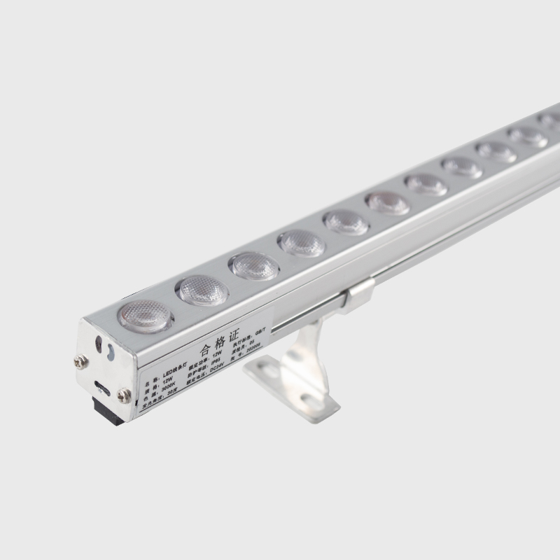 高品質(zhì)大功率線條燈如何為工程省錢？