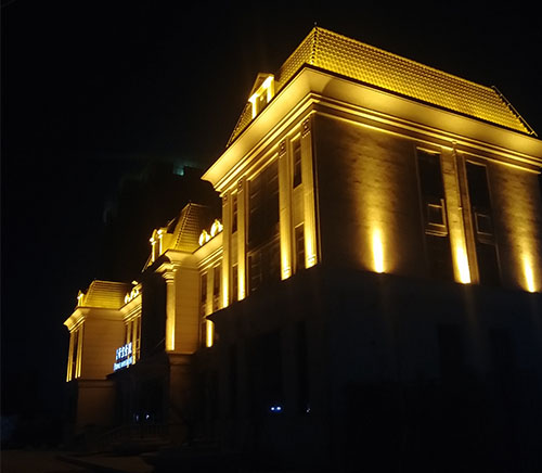 這款LED線條燈有什么魅力？